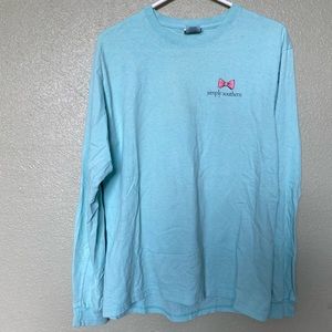Simply Southern Long Sleeve